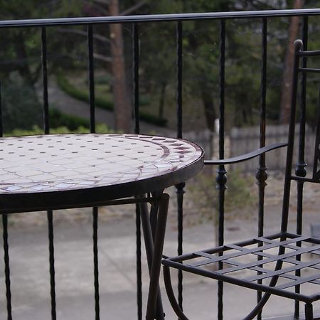 Hostal Penacardena Ихеа Экстерьер фото
