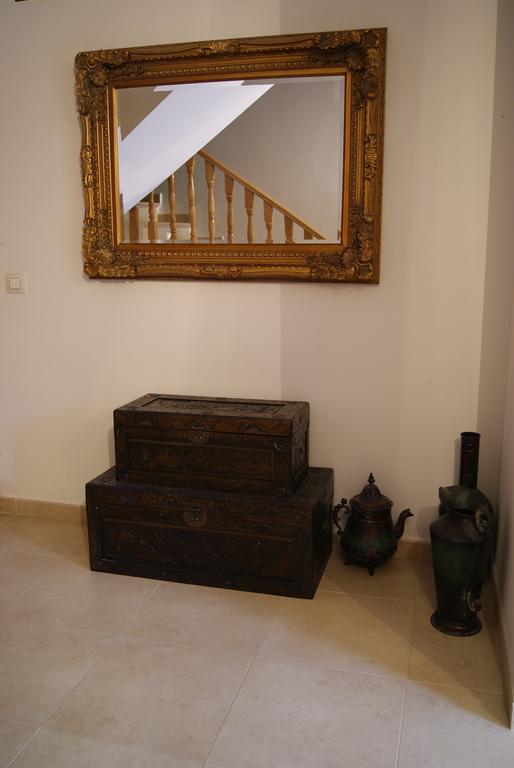 Hostal Penacardena Ихеа Экстерьер фото